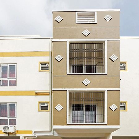 Super Collection O Skypix Chennai Exterior foto