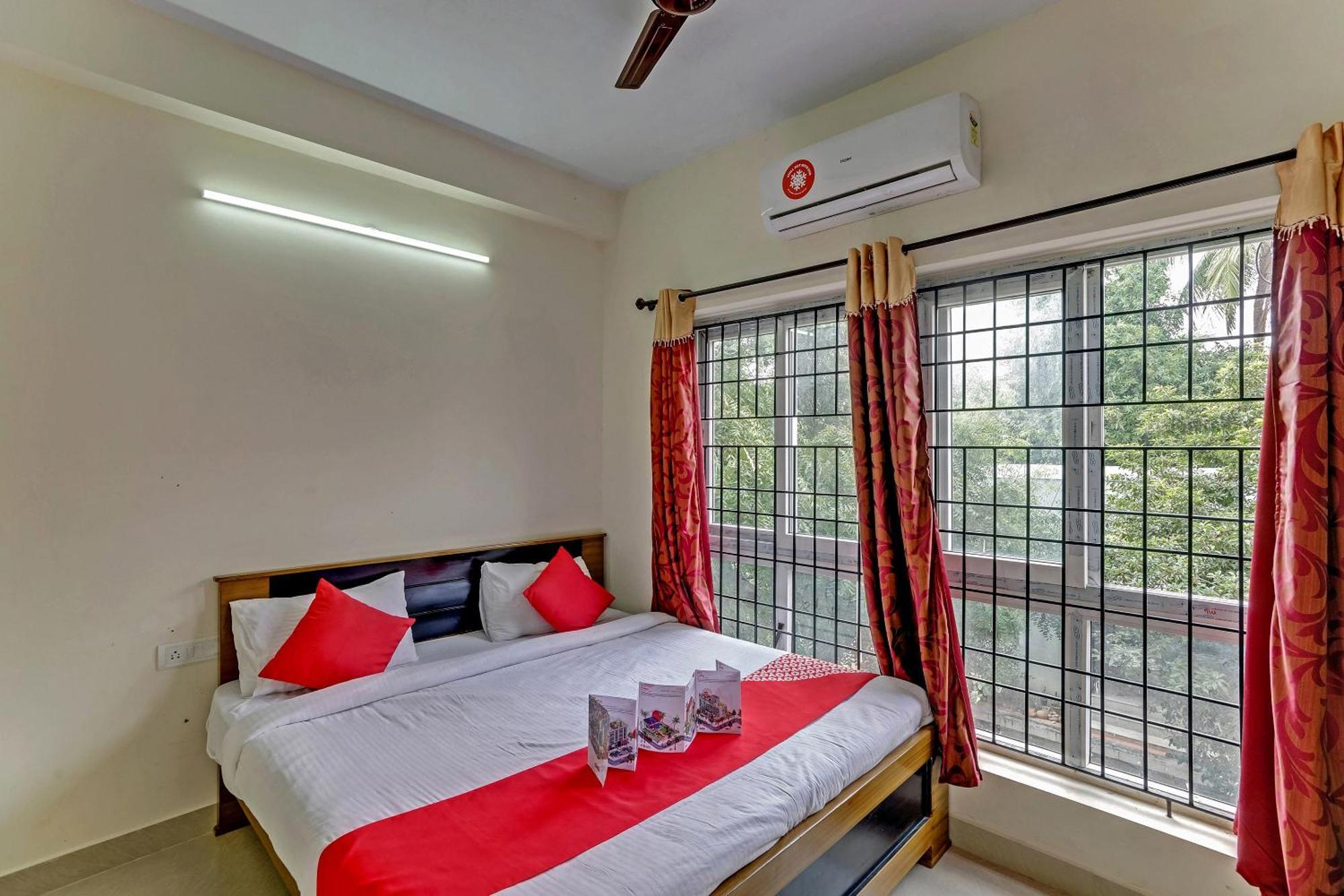 Super Collection O Skypix Chennai Exterior foto