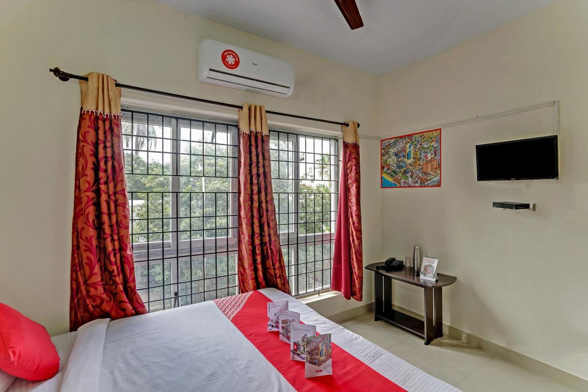 Super Collection O Skypix Chennai Exterior foto