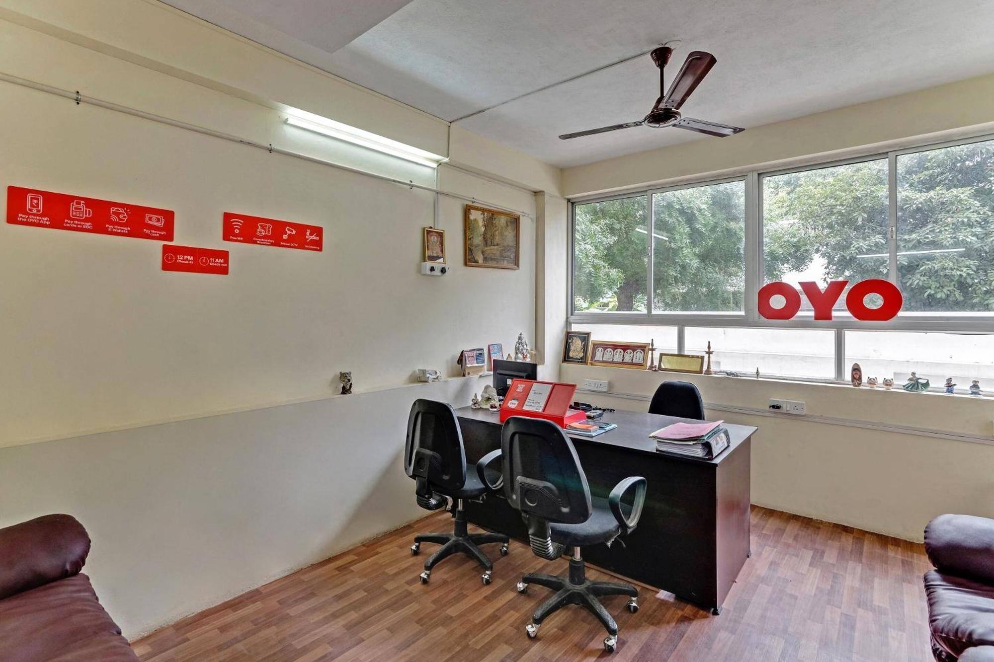 Super Collection O Skypix Chennai Exterior foto