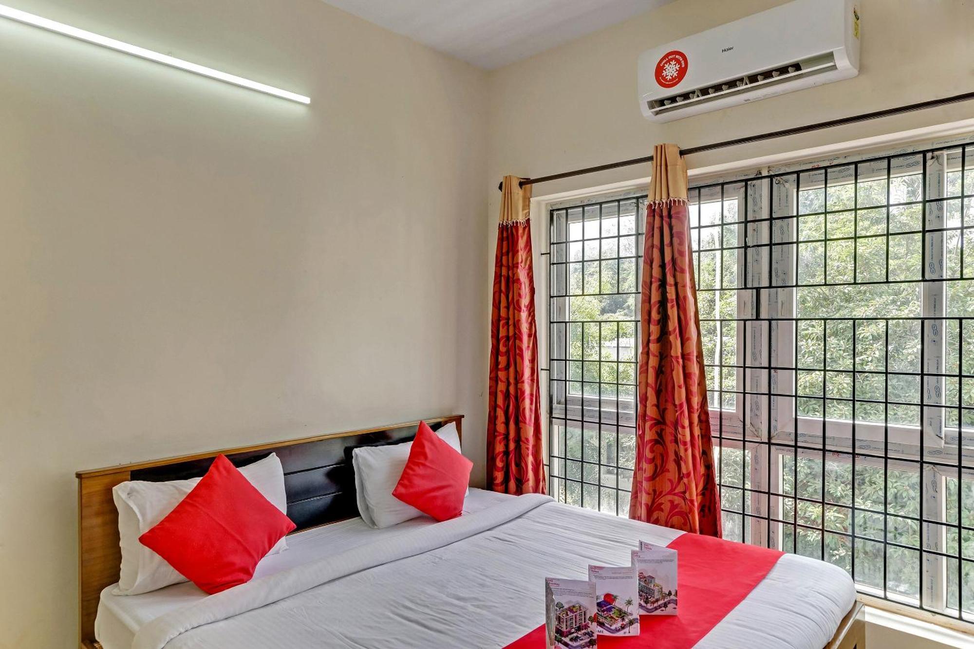 Super Collection O Skypix Chennai Exterior foto